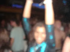Ibiza rocks Clubbing super club party island hotel dancing music