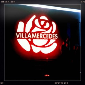 athens afterdark nightlife bar club restaurant villa mercedes