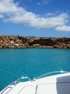 Formentera Ibiza luxury paradise destination beach chill out yacht