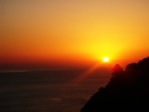Ibiza Chill out relax sunset view sea beautiful