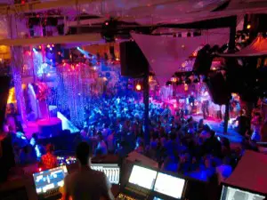 Ibiza Clubbing super club party island Pacha dance glamour