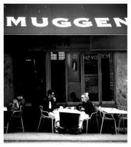 stockholm sweden muggen coffee cafe style