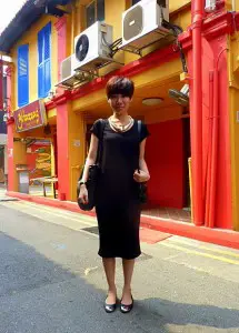 singapore street style fashion cool