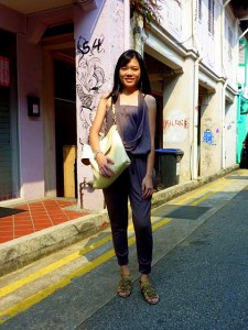 singapore street style fashion cool