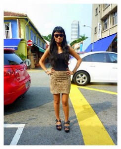 singapore street style fashion cool