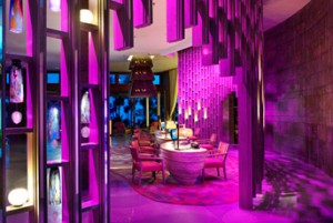 Bali sleeping stay hotel luxury dream destination chic cool lounge bar