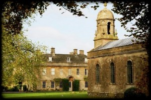 Babington House hotel spa