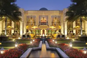 royalmirage hotel luxury accomodation dubai