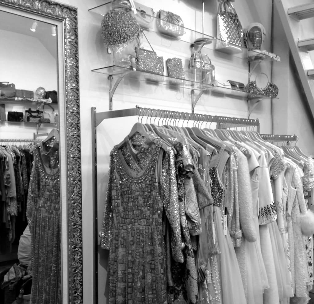 Cat's Meaow Vintage Boutique