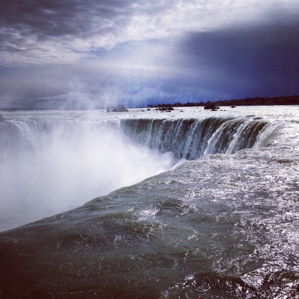 Niagara Falls