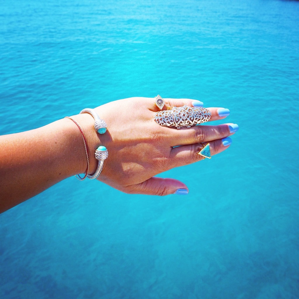 Ibiza Accessorize The Style Traveller