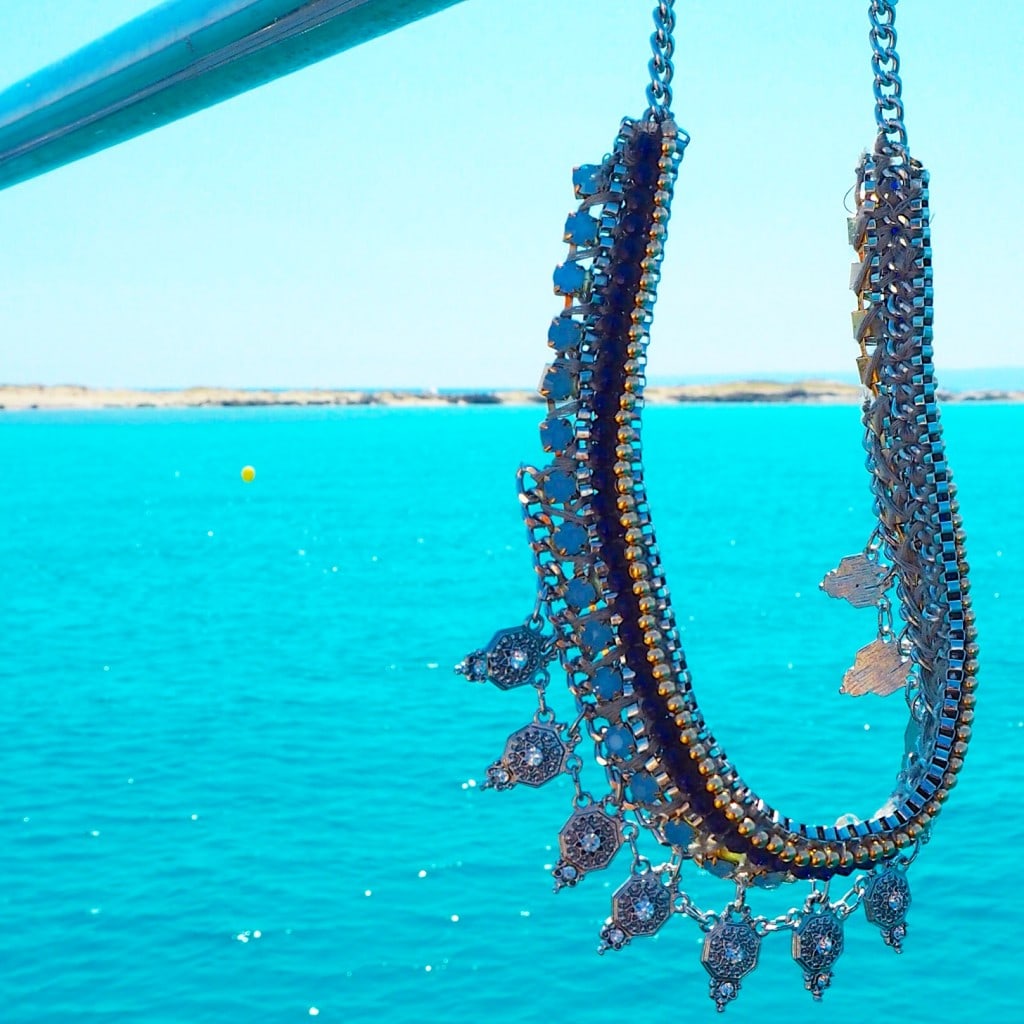 What to wear in Ibiza Accessorize