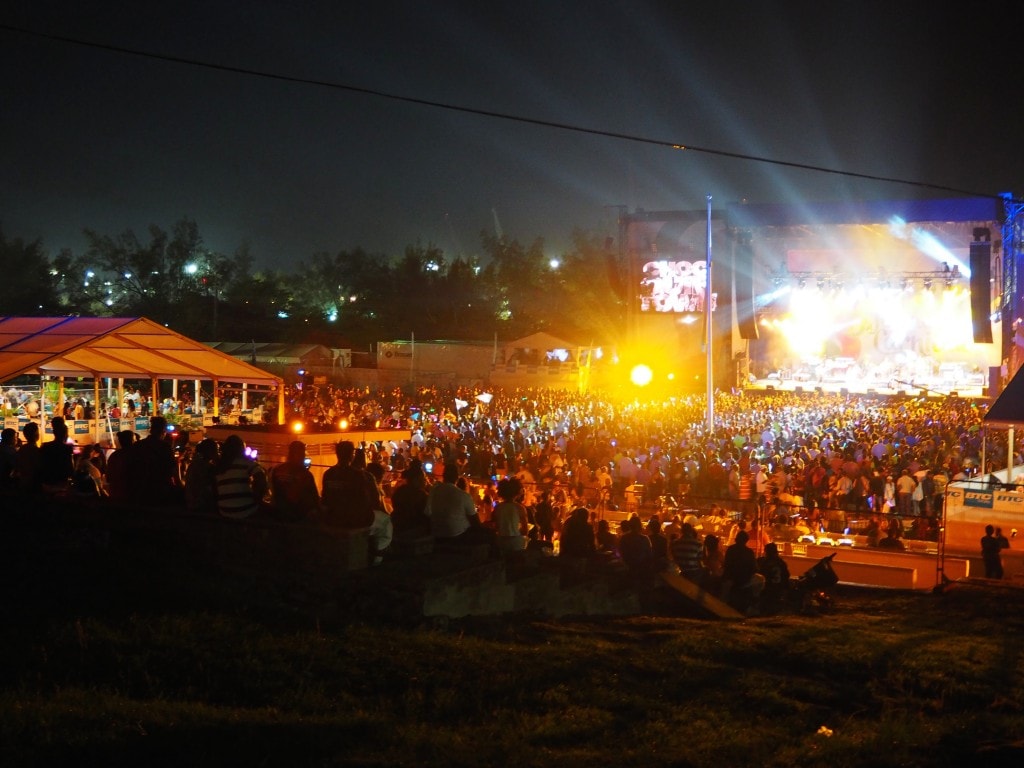 Junkanoo Bahamas carnival