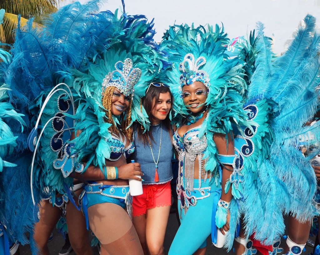 Bahamas Carnival