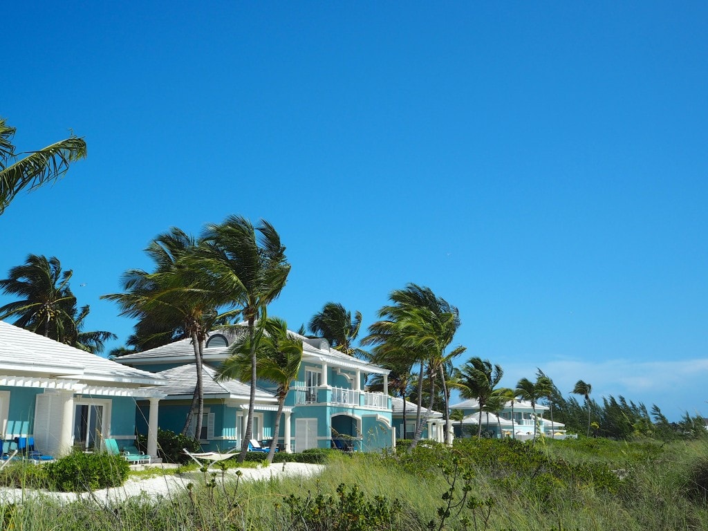 Sandals Emerald Bay, Exumas