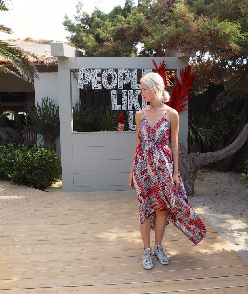 ibiza street style fashion girls