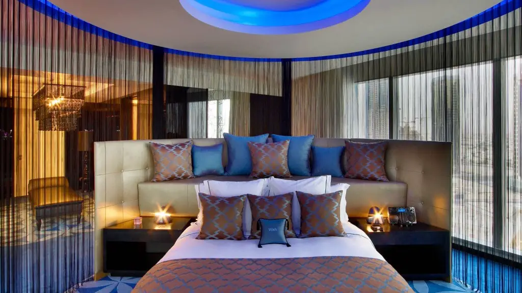 E_Wow_Suite W Doha hotel