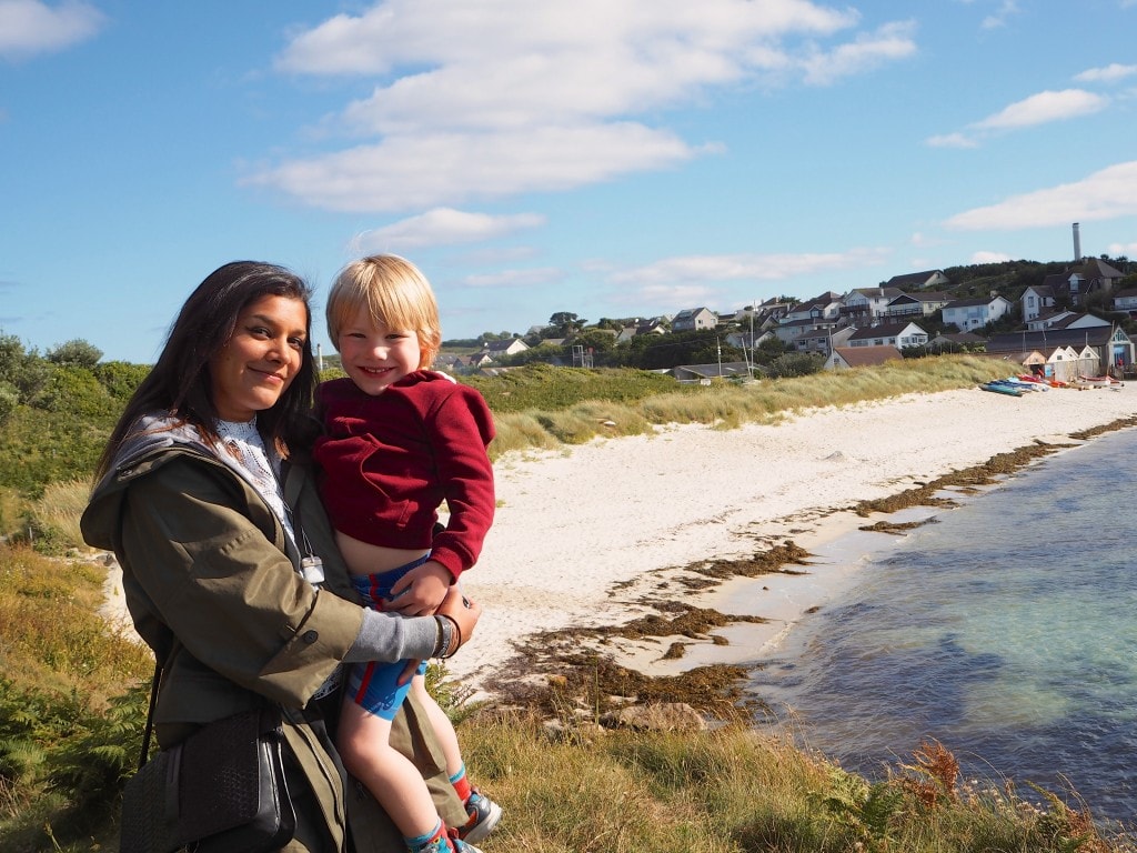 The Style Traveller Scilly Isles