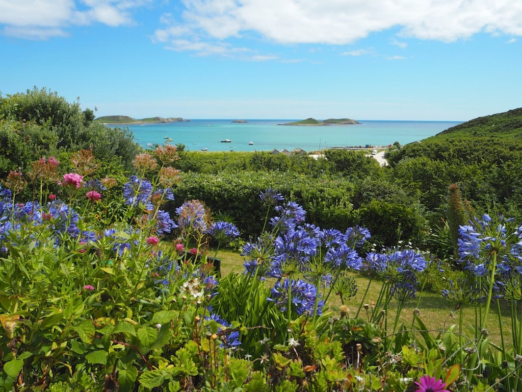 Scilly Isles The Style Traveller