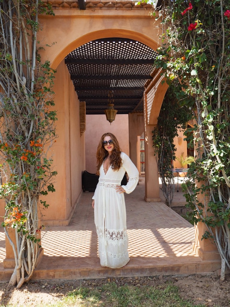 What to wear in Marrakech Style Traveller