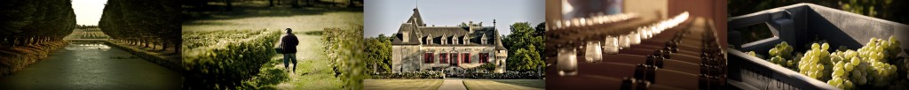 Chateaux Olivier Bordeaux