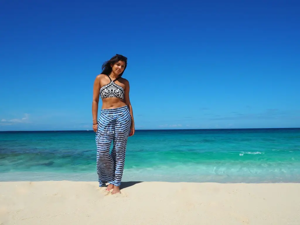 Caribbean Island Hop - What to wear when you're there