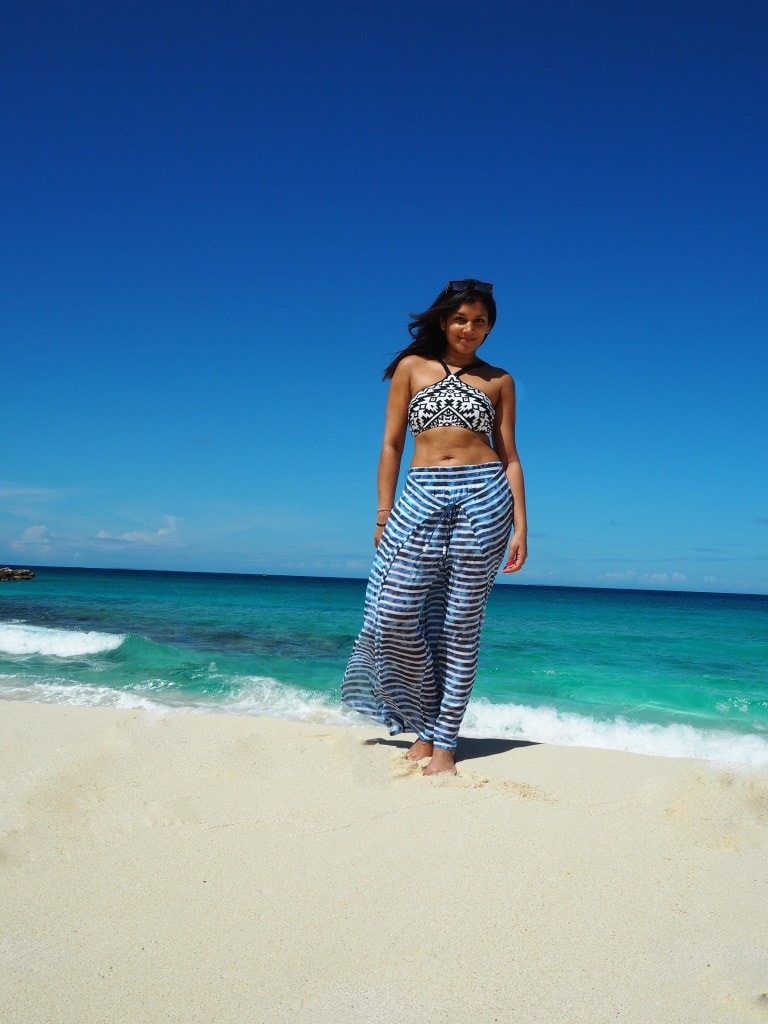 The Style Traveller caribbean fashion