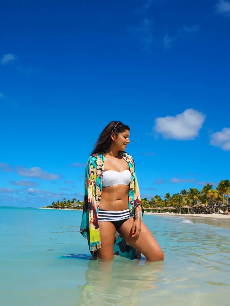 Caribbean Island Hop - What to wear when you're there