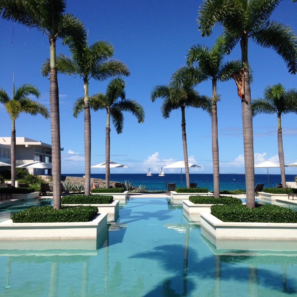 The Style Traveller The Viceroy Anguilla