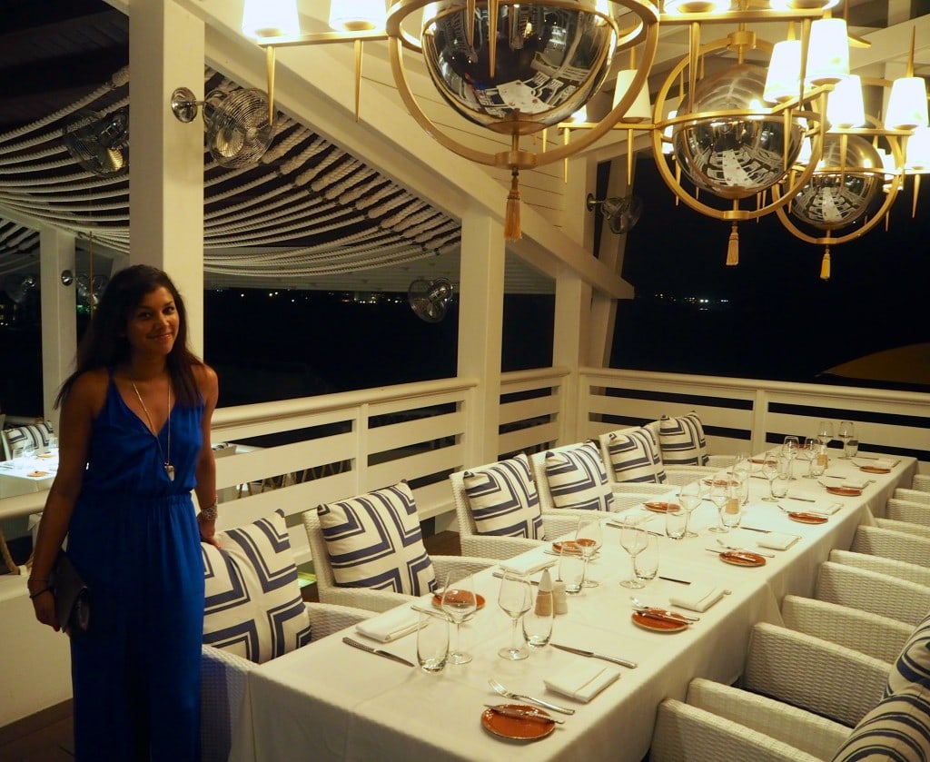 The Style Traveller Anguilla restaurants