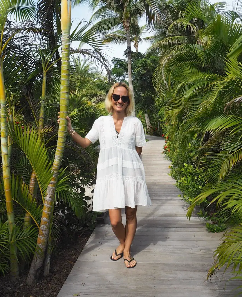 St Barth's - Fashion trends style