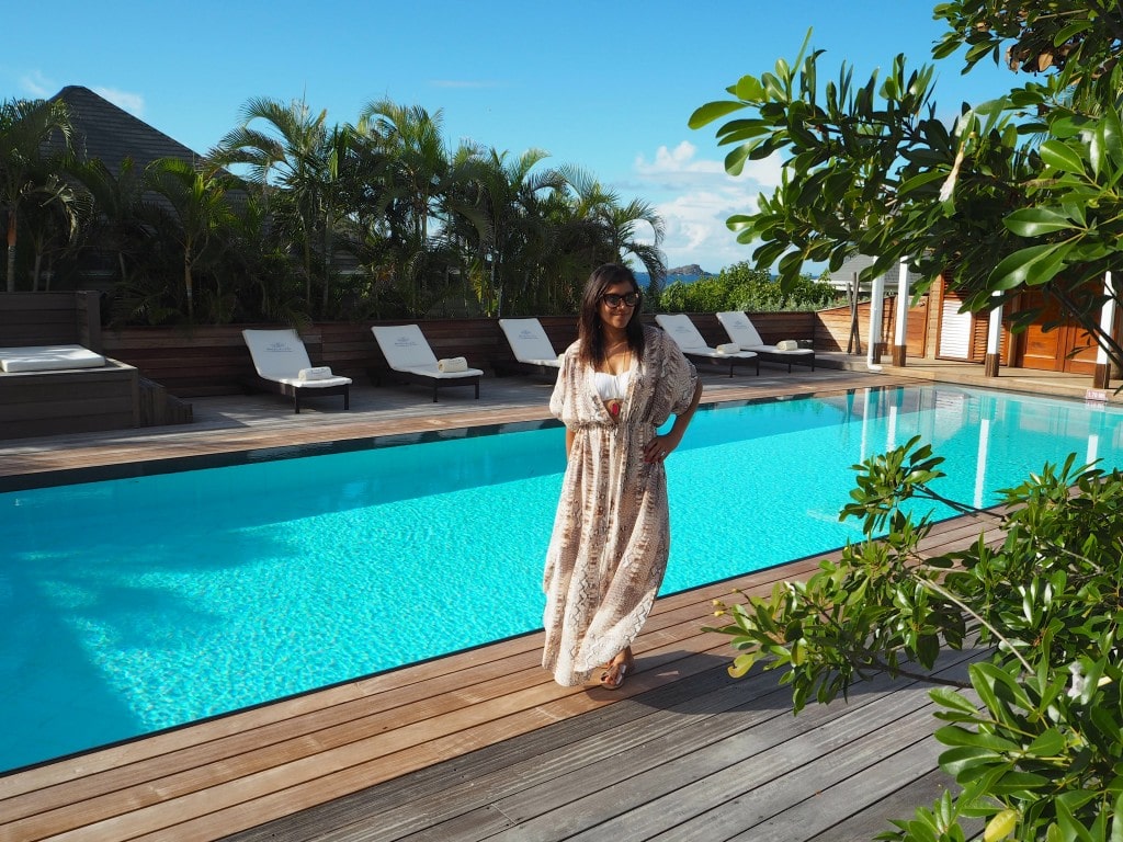 Cool Boutique hotels Caribbean