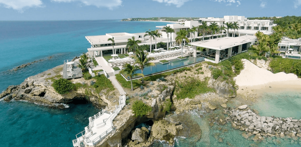 he Viceroy Anguilla hotels