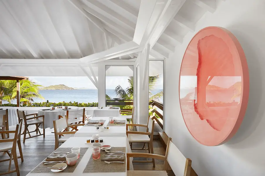 Cheval Blanc St Barths The Style Traveller