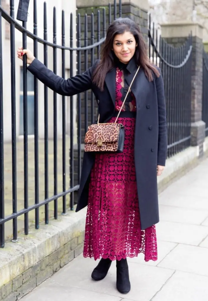 Bonnie Rakhit fashion blogger Style Traveller 2