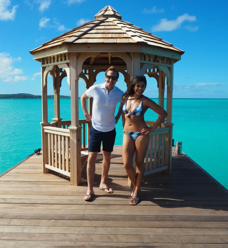 What to wear in the Caribbean fashion travel