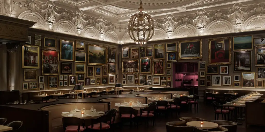 berners_tavern Edition Style Traveller guide