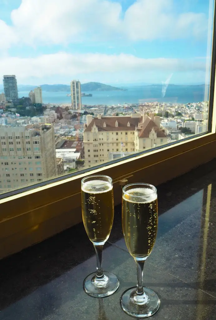 top of the mark san francisco best places to eat and drink