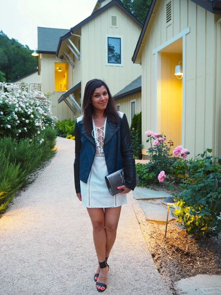 The Style Traveller Bonnie Rakhit Sonoma