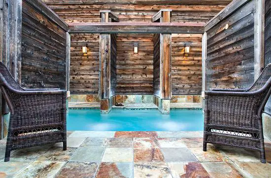 japanese-hot-baths Ventana Inn Big Sur