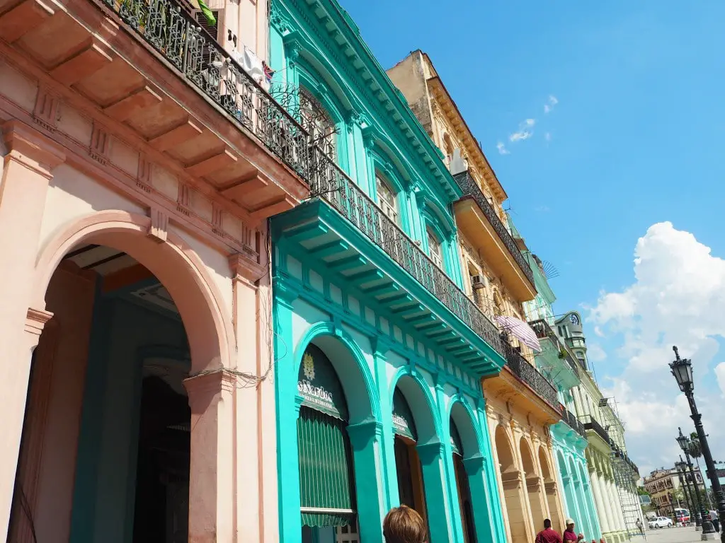 The Style Traveller Cuba Havana 