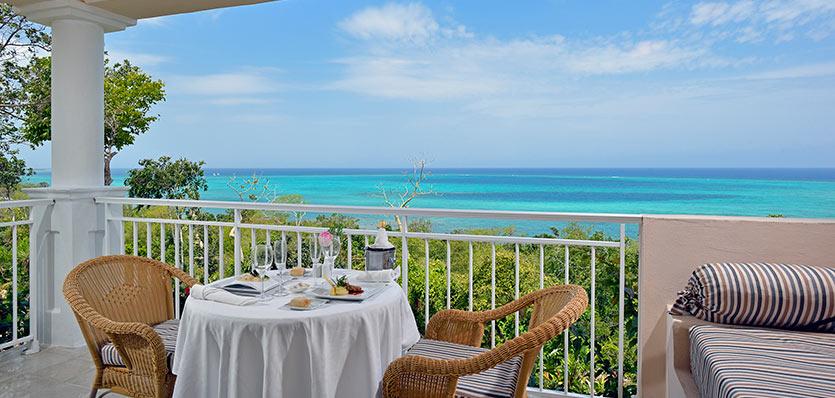 paradisus rio de oro royal service balcony dinner