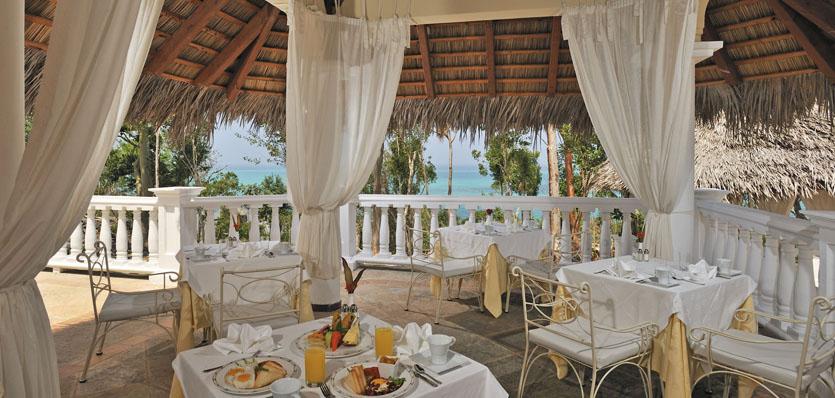 paradisus rio de oro royal service breakfast