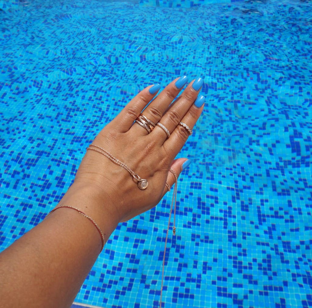 Pandora jewellery Cuba The Style Traveller