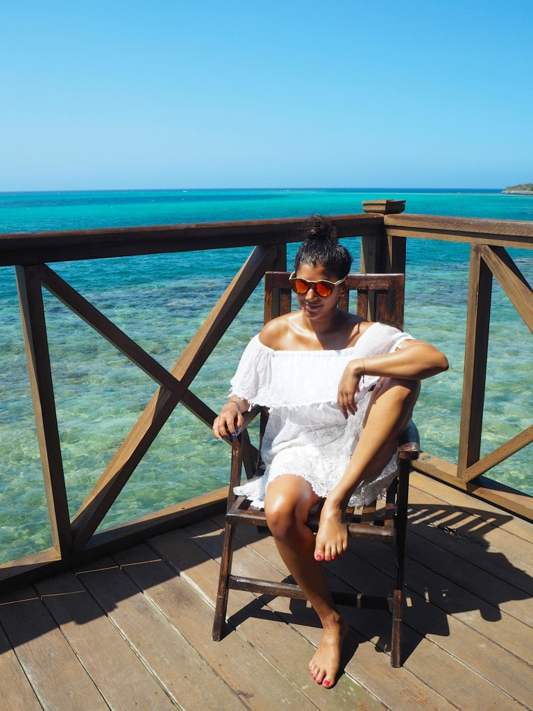 The Style Traveller Bonnie Rakhit Holguin Cuba