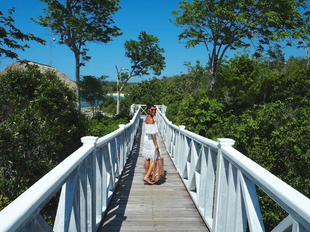 The Style Traveller Bonnie Holguin Cuba