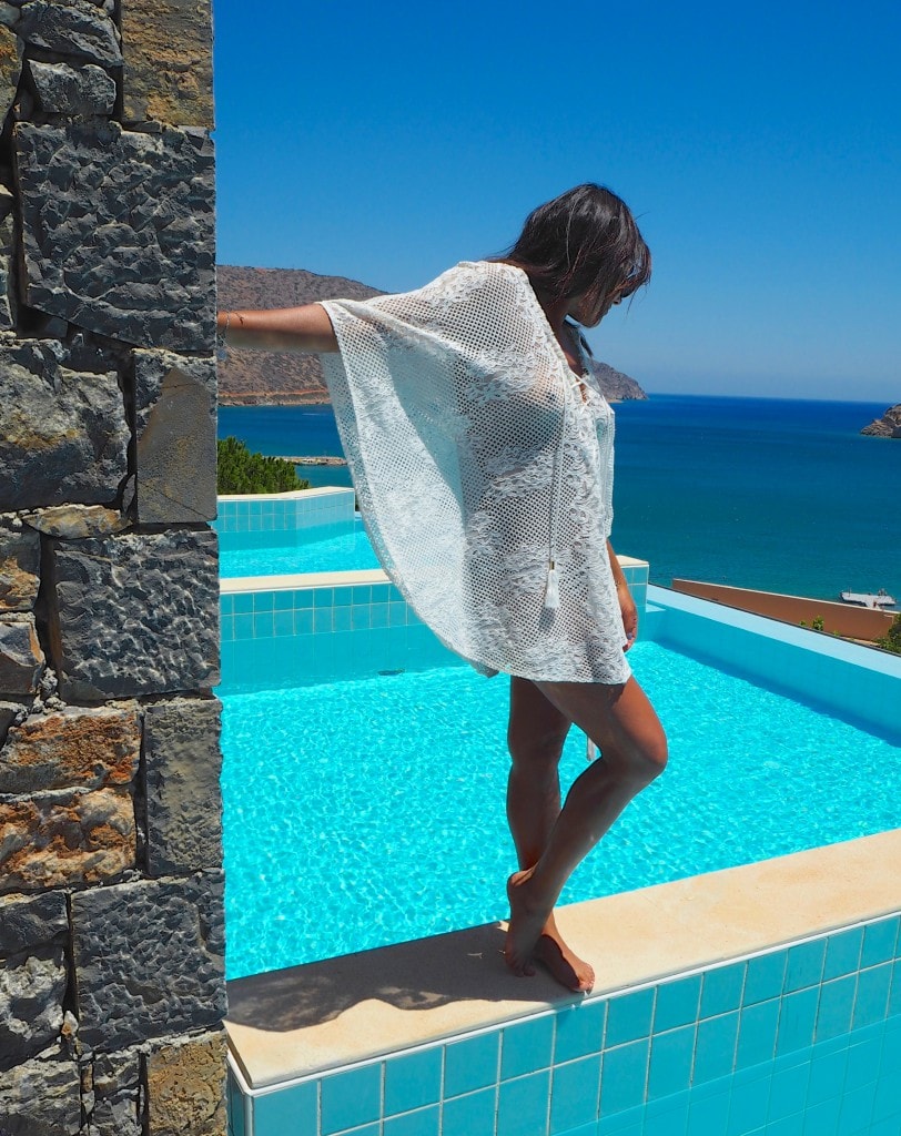 The Style Traveller what to wear in greece