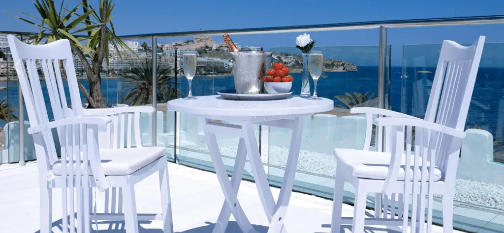 Ibiza - Hotel Es Vive 24hr Balance Package retox