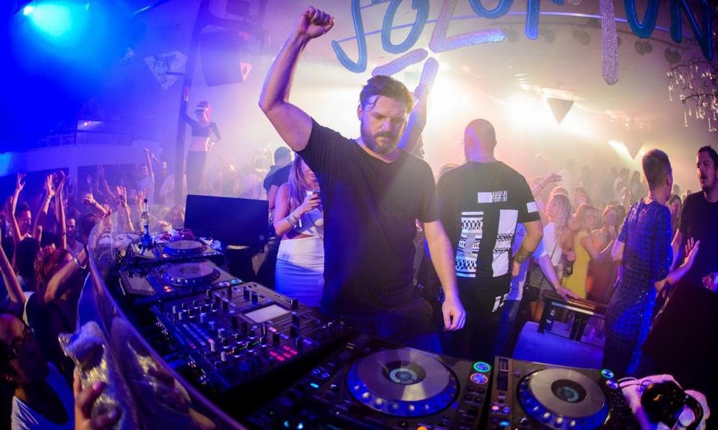 solomun Pacha Ibiza 