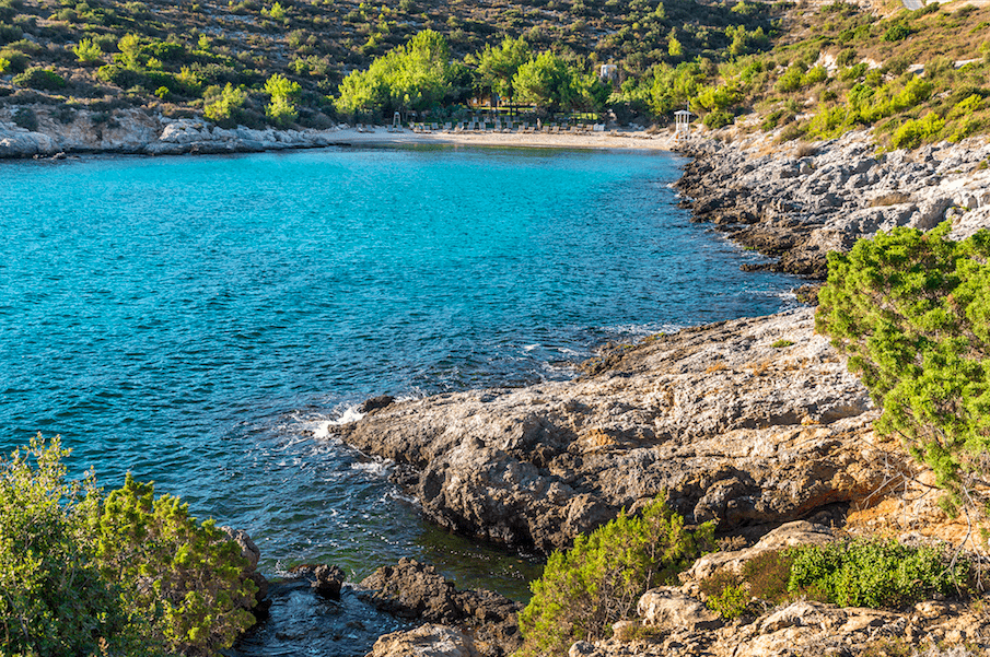 canyon-ranch-kaplankaya-wellness beach